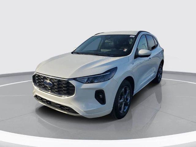 Certified 2023 Ford Escape ST-Line Select w/ Tech Pack #2
