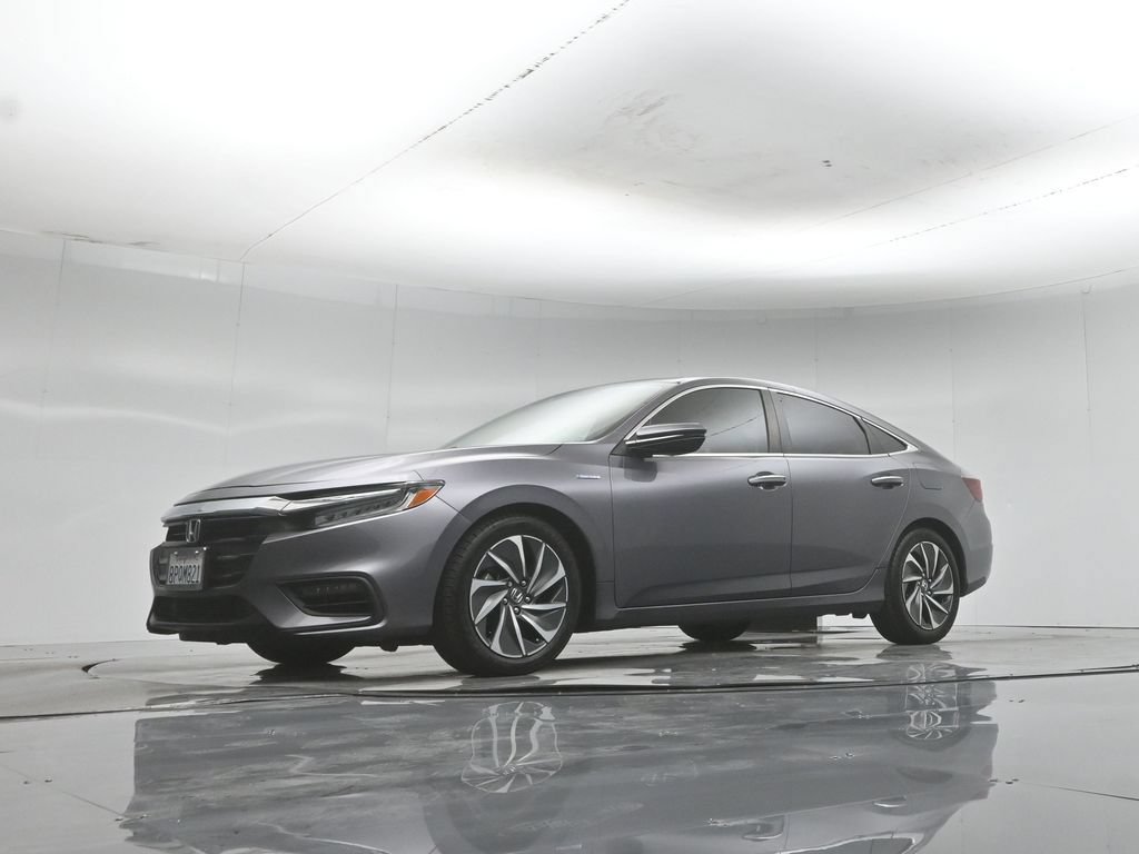 Used 2020 Honda Insight Touring image 46