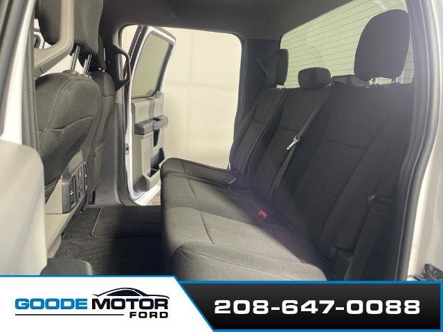 Certified 2019 Ford F150 XL w/ Equipment Group 101A Mid AWD/4WD image 20