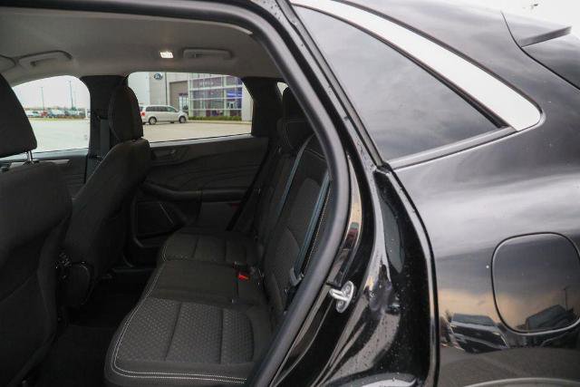 Certified 2023 Ford Escape Active AWD/4WD image 22