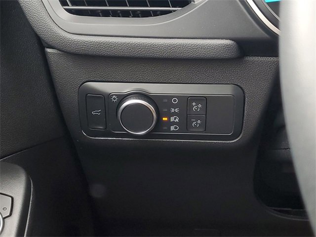 Certified 2022 Ford Escape SE w/ Convenience Package image 16