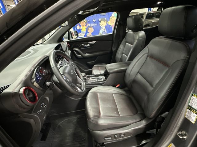 Used 2023 Chevrolet Blazer RS image 17