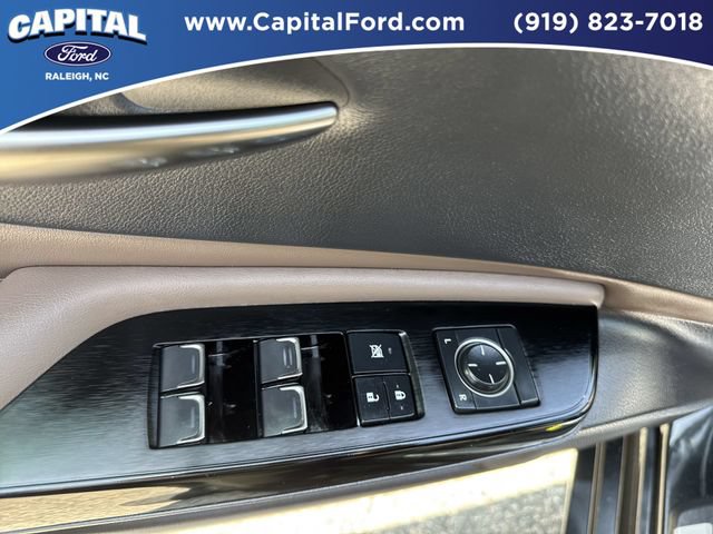 Used 2023 Lexus ES 350 w/ Accessory Package (Z1) FWD image 21
