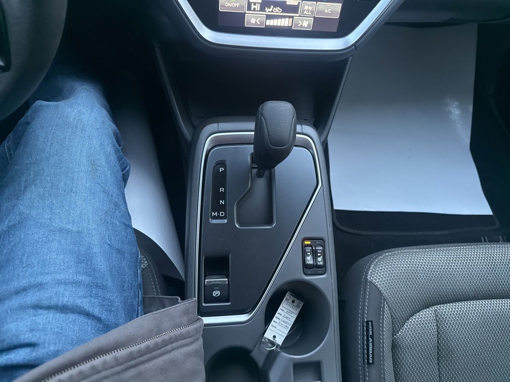 Used 2024 Subaru Crosstrek 2.0i Premium image 14