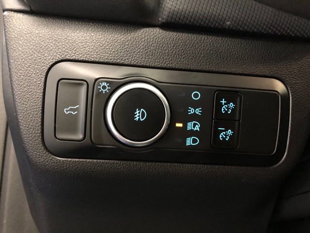 Certified 2025 Ford Bronco Sport Badlands image 24