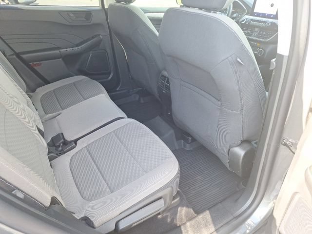 Certified 2022 Ford Escape SE w/ Convenience Package FWD image 18