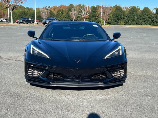 Used 2023 Chevrolet Corvette STINGRAY W/2LT w/ Z51 Performance Package image 8