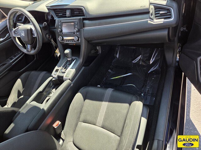 Used 2020 Honda Civic LX image 17