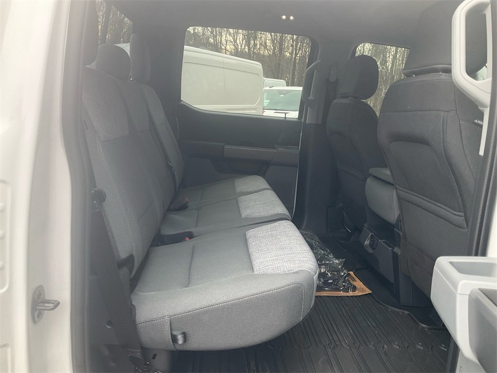 Certified 2023 Ford F150 XLT w/ Equipment Group 302A High image 13