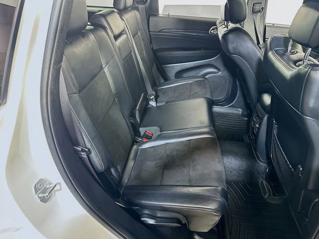 Used 2019 Jeep Grand Cherokee Altitude image 14