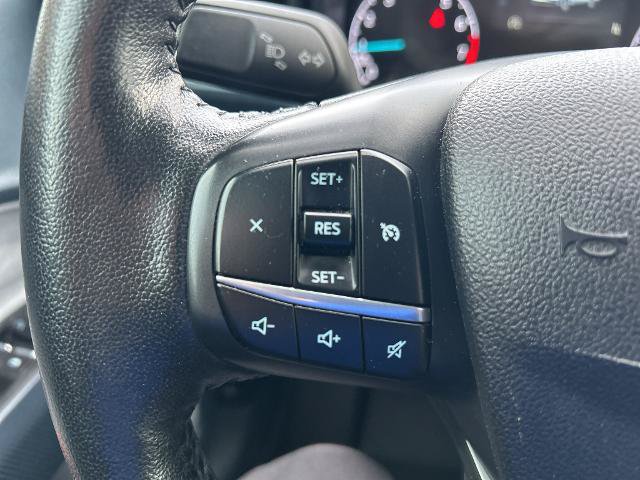 Certified 2022 Ford Maverick XLT w/ Equipment Group 300A Standard AWD/4WD image 18