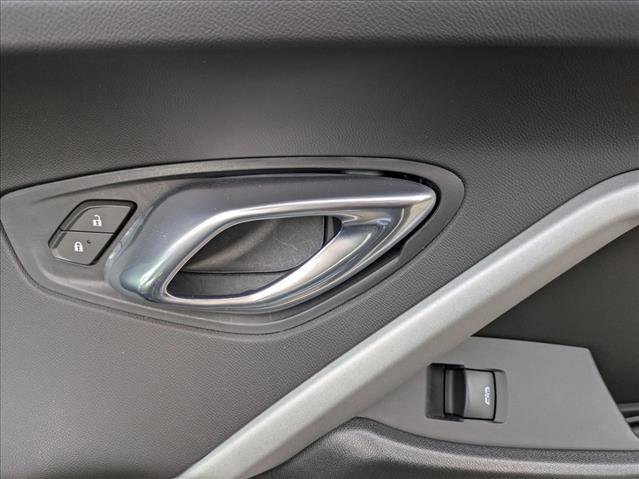 Used 2020 Chevrolet Camaro LT image 25