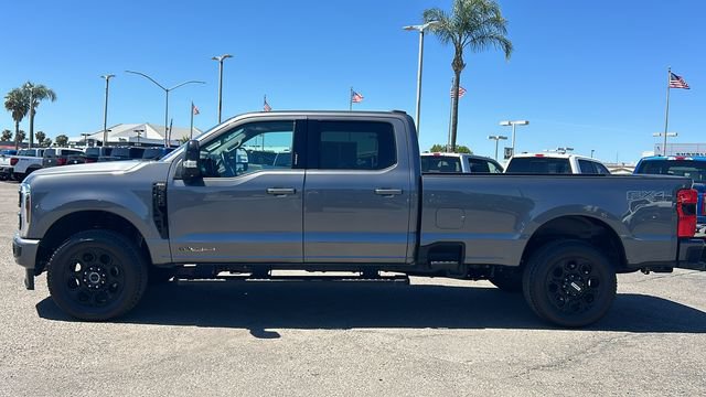 Certified 2024 Ford F350 Lariat w/ Lariat Ultimate Package AWD/4WD image 7