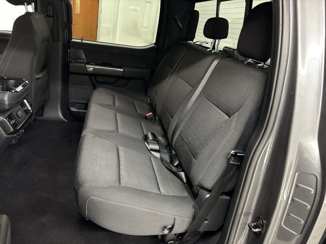 Certified 2023 Ford F150 XLT image 13