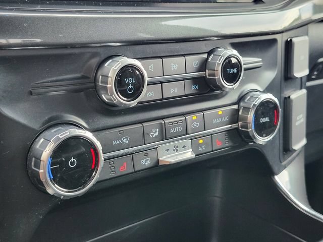 Certified 2023 Ford F150 XLT w/ Equipment Group 302A High AWD/4WD image 22