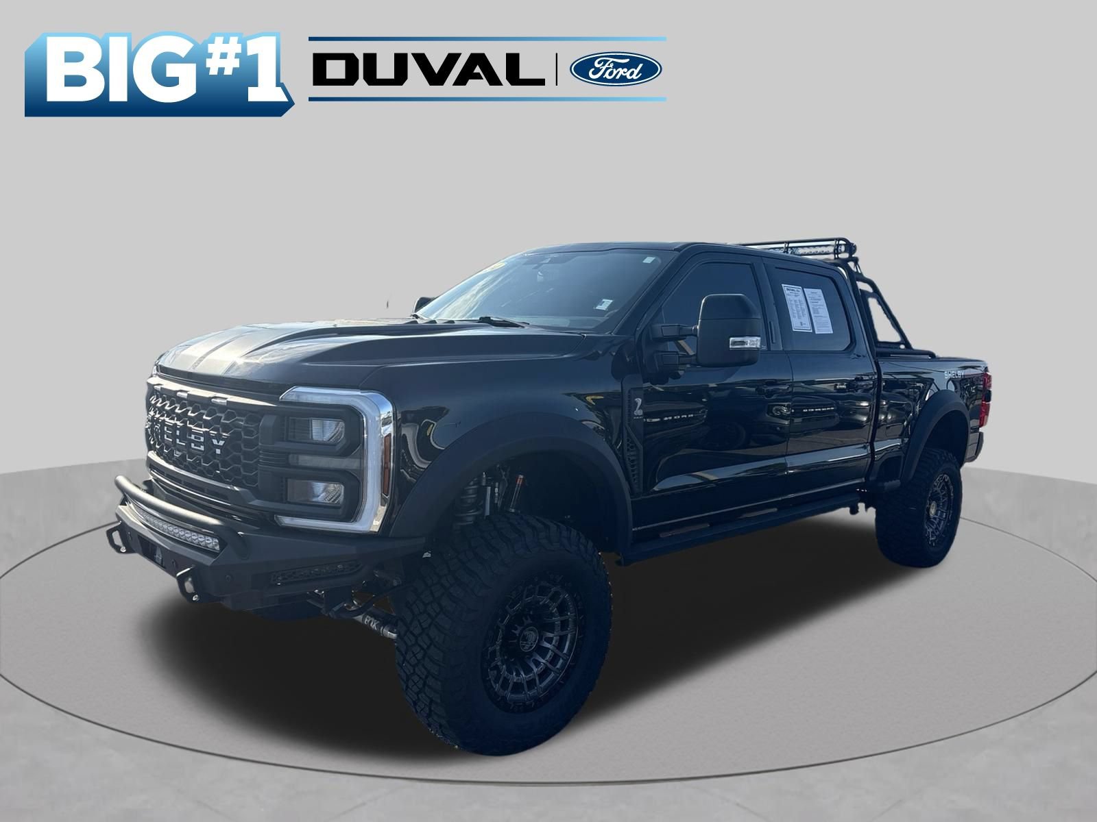Certified 2024 Ford F250 Lariat w/ Lariat Ultimate Package AWD/4WD video 2