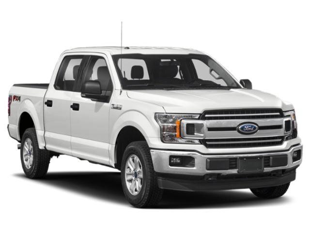 Certified 2018 Ford F150 XLT w/ Equipment Group 302A Luxury AWD/4WD image 6