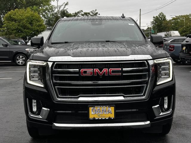 Used 2023 GMC Yukon SLT w/ SLT Premium Package AWD/4WD image 2