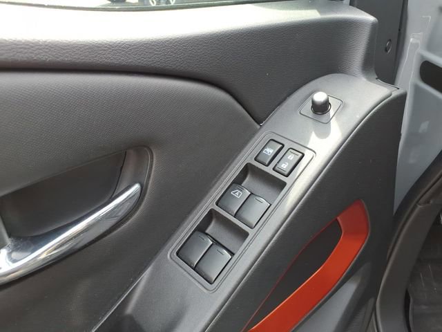 Used 2023 Nissan Frontier PRO-4X w/ Technology Package image 21