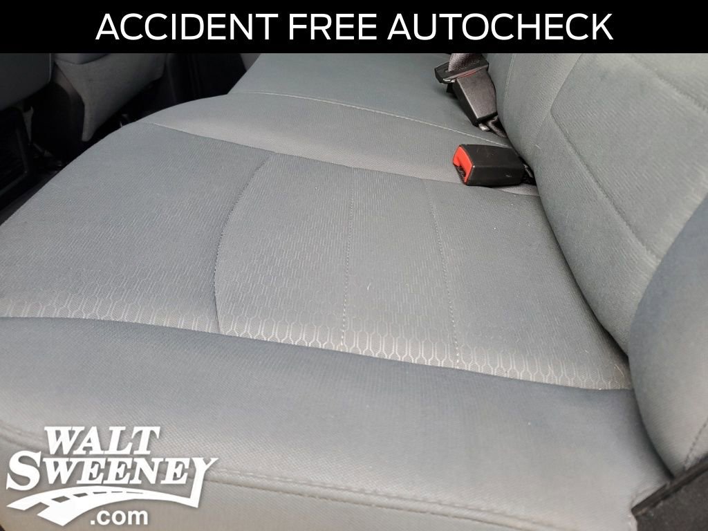 Used 2018 RAM 2500 SLT image 11