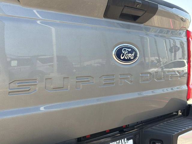 Certified 2024 Ford F350 XLT w/ FX4 Off-Road Package AWD/4WD image 9