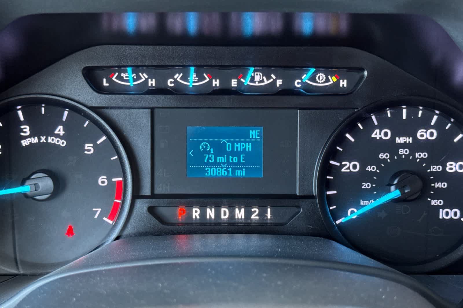 Certified 2022 Ford F250 XL w/ STX Appearance Package RWD image 26