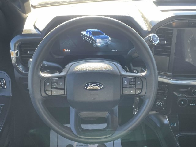 Certified 2024 Ford F150 STX AWD/4WD image 13