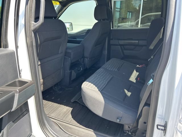Certified 2023 Ford F150 XL w/ STX Appearance Package AWD/4WD image 26