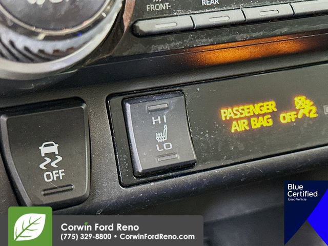 Used 2021 Toyota RAV4 XLE w/ Convenience Package AWD/4WD image 23