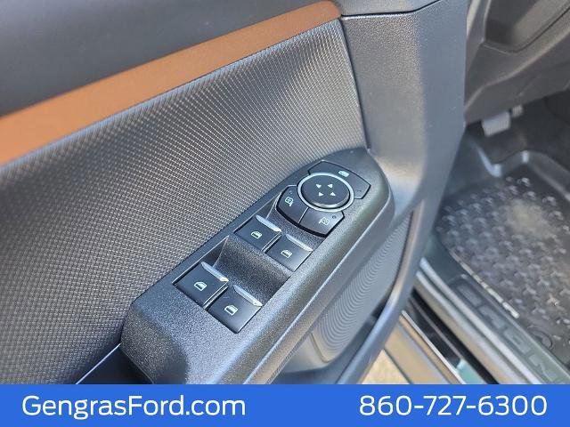 Certified 2023 Ford Bronco Sport Outer Banks w/ Tech Package image 21