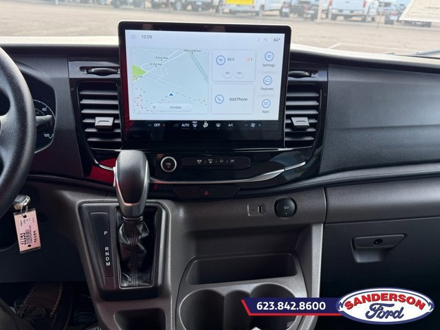 Certified 2023 Ford Transit 350 XLT image 20