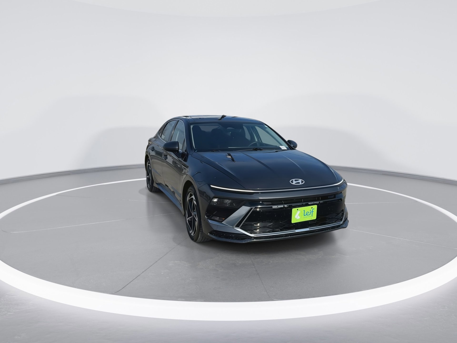 Used 2024 Hyundai Sonata SEL w/ Convenience Package video 2