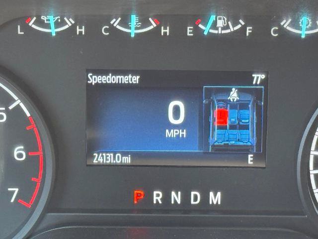 Certified 2024 Ford F250 XL w/ FX4 Off-Road Package AWD/4WD image 18