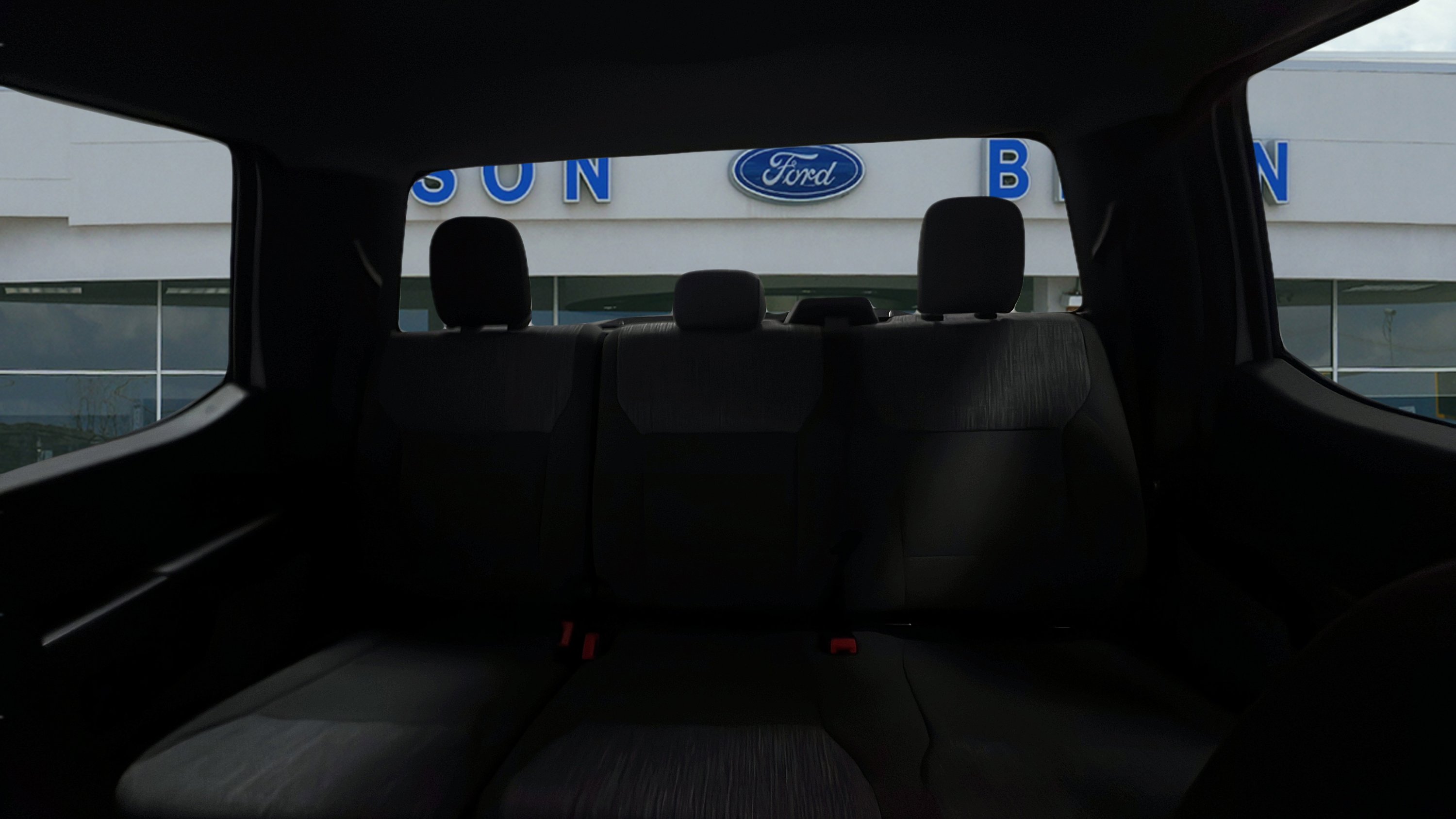 Certified 2023 Ford F350 XLT w/ FX4 Off-Road Package image 17