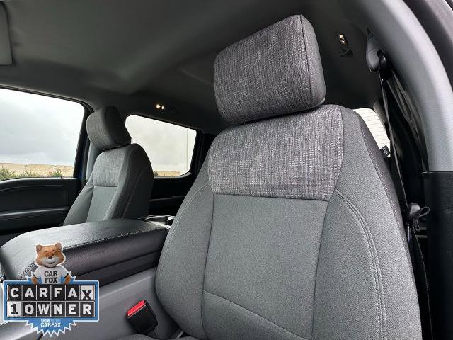 Certified 2023 Ford F150 XLT w/ Equipment Group 301A Mid image 25