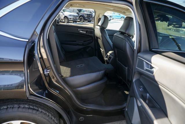 Certified 2024 Ford Edge SEL w/ Convenience Package image 37
