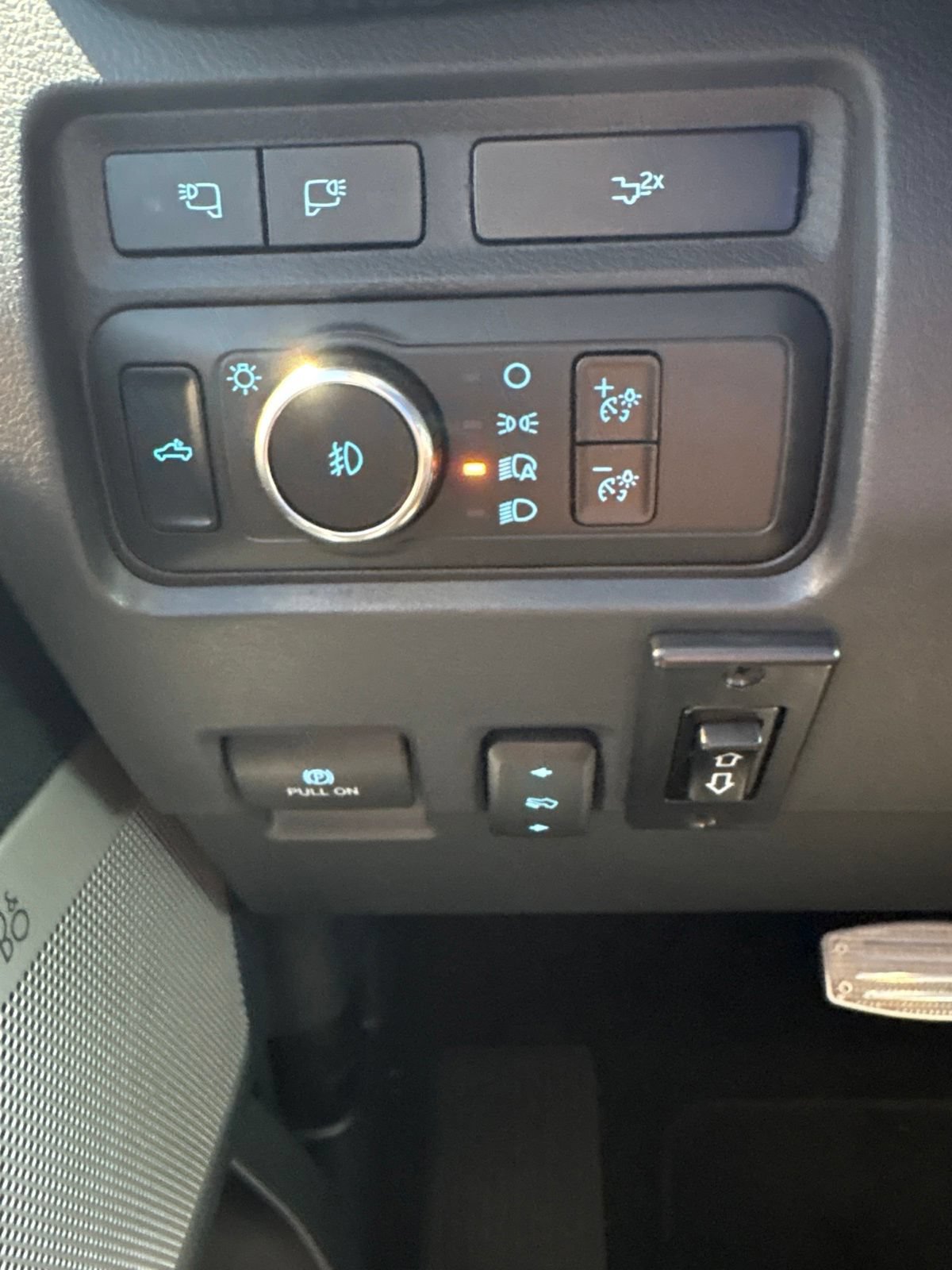 Certified 2024 Ford F250 Lariat w/ Lariat Ultimate Package AWD/4WD image 21