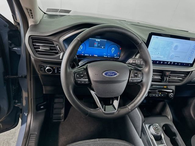 Certified 2023 Ford Escape Active w/ Tech Pack #2 image 19