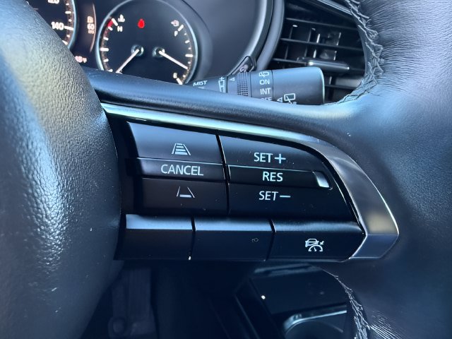 Used 2025 MAZDA CX-30 AWD 2.5 S w/ Preferred Package image 17