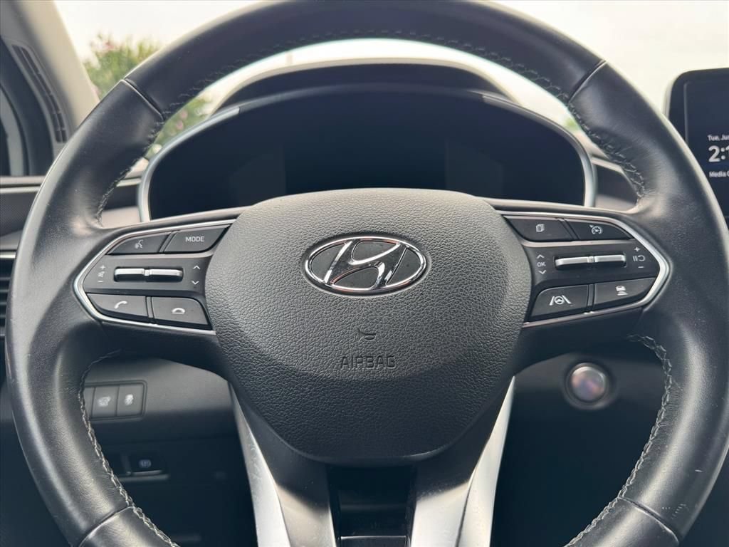 Used 2023 Hyundai Santa Fe SEL AWD/4WD image 19