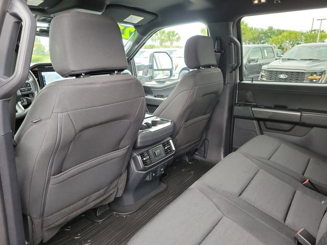 Certified 2023 Ford F150 XLT w/ Equipment Group 302A High AWD/4WD image 16