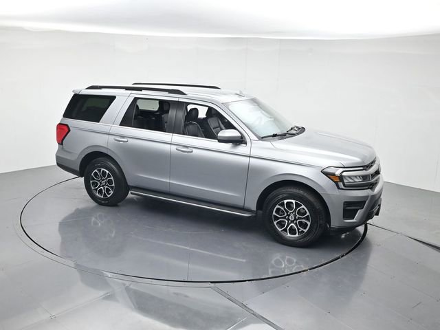 Certified 2023 Ford Expedition XLT image 42