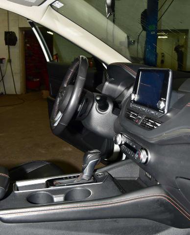 Used 2022 Nissan Altima 2.5 SR image 21