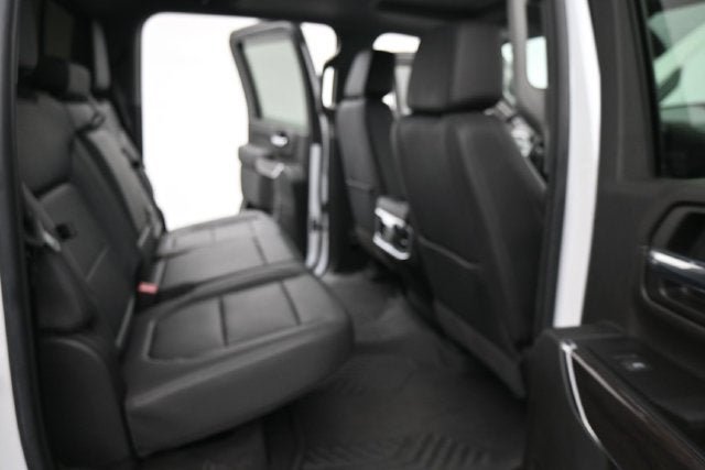 Used 2022 Chevrolet Silverado 2500 LTZ w/ LTZ Plus Package AWD/4WD image 15