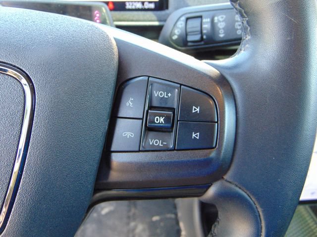 Certified 2023 Ford Mustang Mach-E Premium w/ Mustang Nite Pony Package AWD/4WD image 17