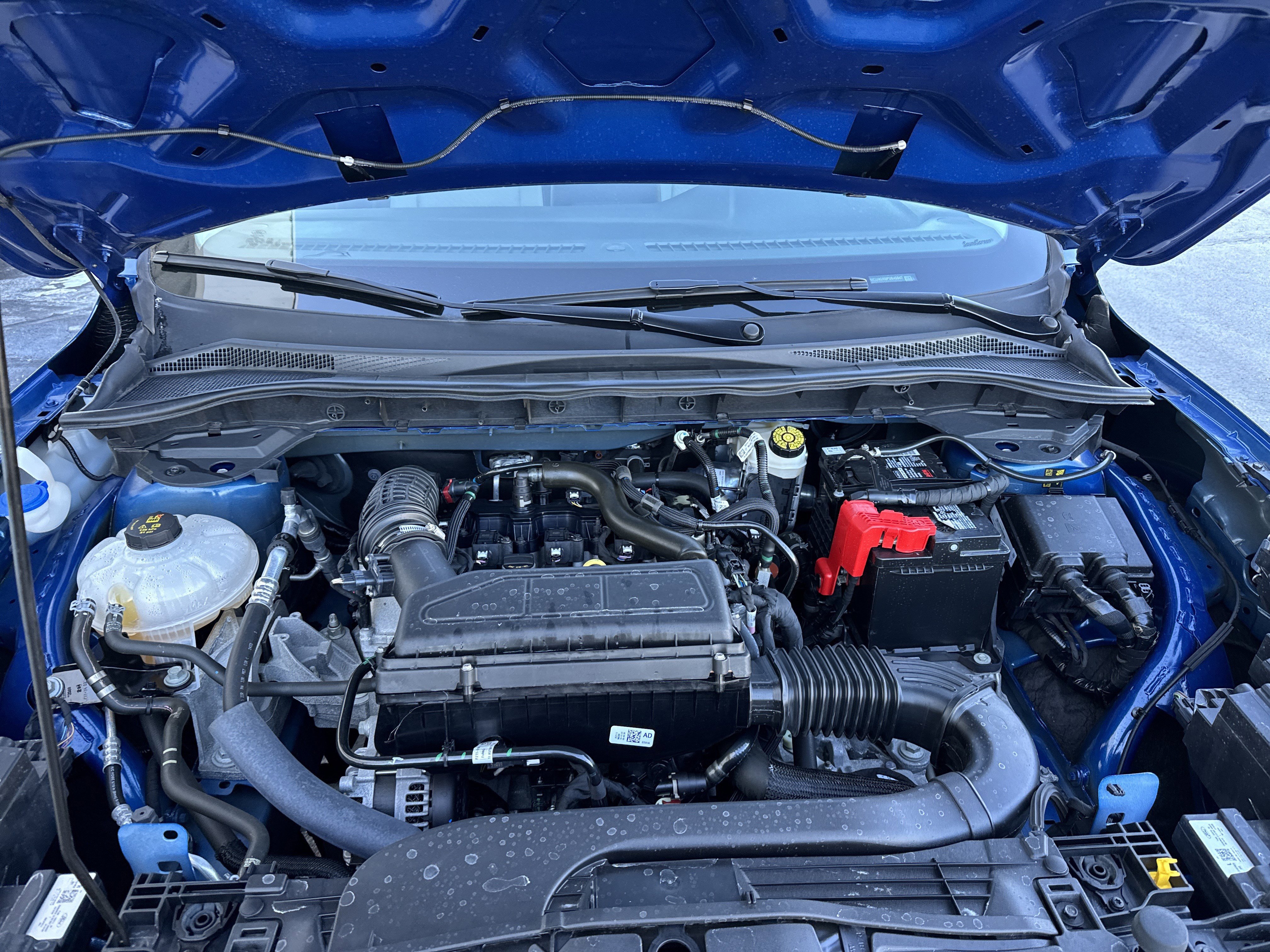 Certified 2023 Ford Escape Active image 46