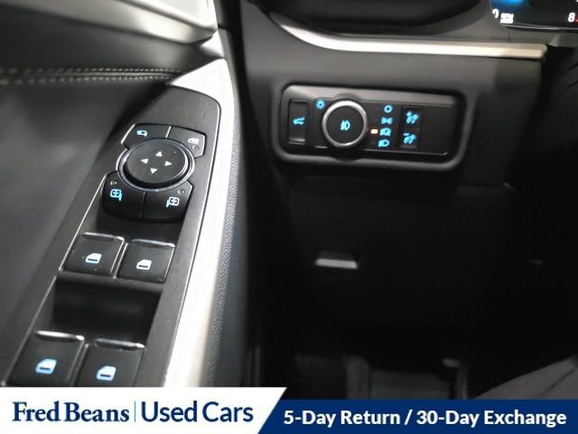 Certified 2024 Ford Explorer XLT w/ Equipment Group 202A image 19