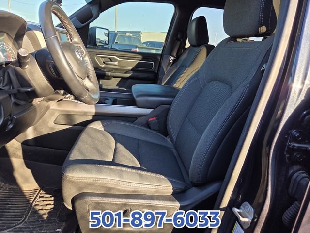 Used 2020 RAM 1500 Big Horn AWD/4WD image 6