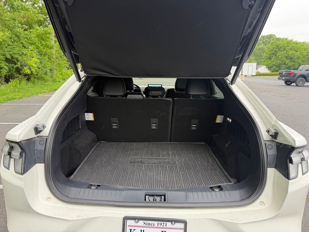 Certified 2023 Ford Mustang Mach-E GT AWD/4WD image 20