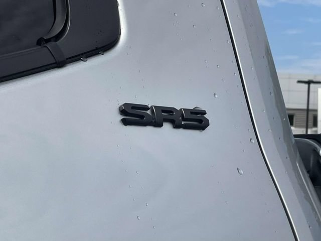 Used 2023 Toyota Tundra SR5 w/ TRD Sport Premium Package AWD/4WD image 11